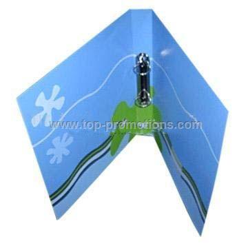 PP File Folder