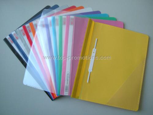 PP File Holder