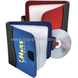 Monterey CD Holder