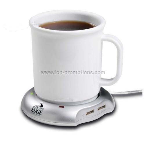 Usb 2.0 Beverage Warmer