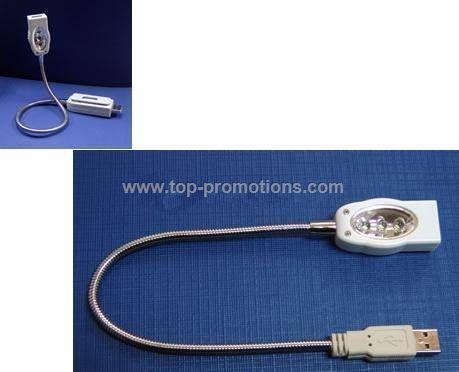 LED USB Lamp