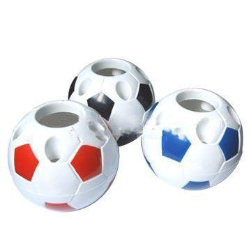 Football Shape Pen Holders