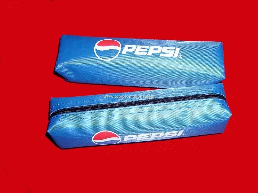 Pencil pouch