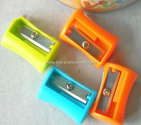 Square Pencil Sharpener