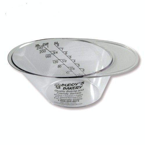 Measuring cup