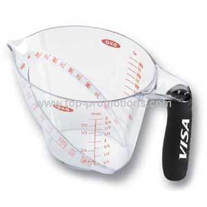 Oxo Angled Measuring Cup Promotional