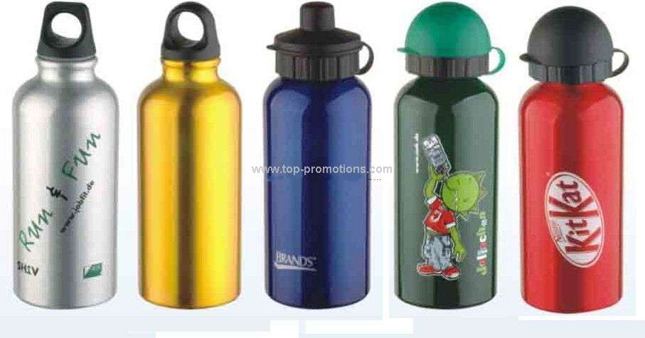 Sport Bottle 400ml