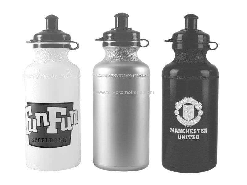 sports bottle