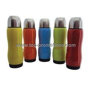 500ml Colour Vacuum Flask
