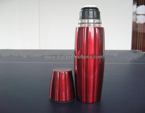 vacuum flask