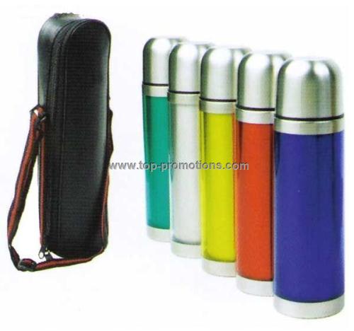 Vacuum Flask