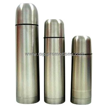 Vacuum Flasks