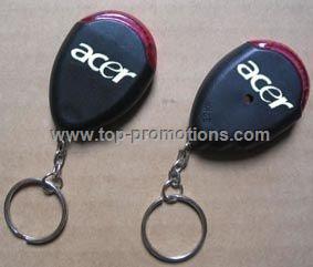 KEY FINDER KEYCHAIN FINDER