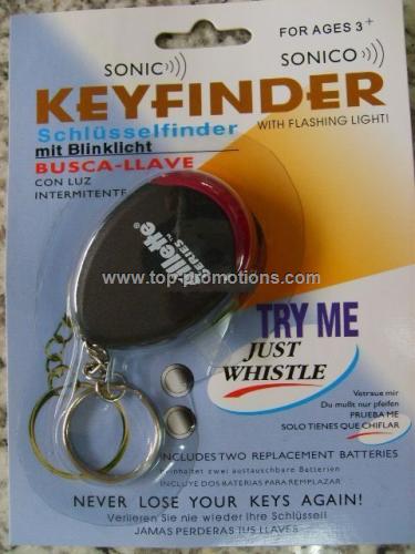 key finder