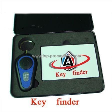 keychain finder