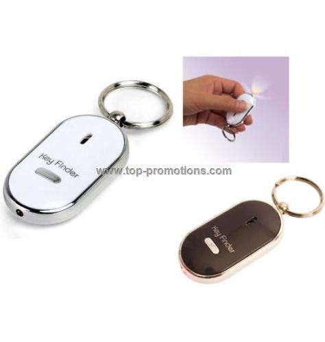 Whistle Key Finder