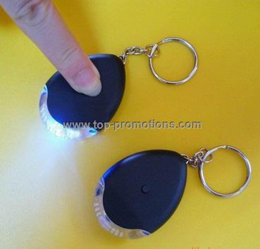 Whistle Key Finder