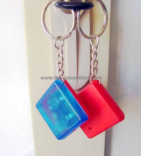 Key Finder