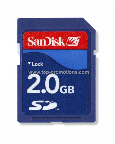 SD Card