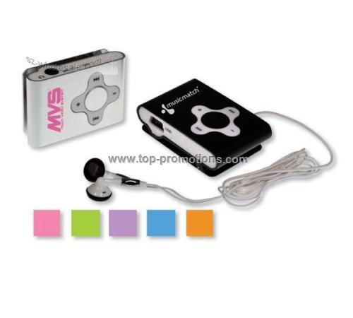 Mini MP3 Player