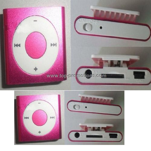 MP3 player