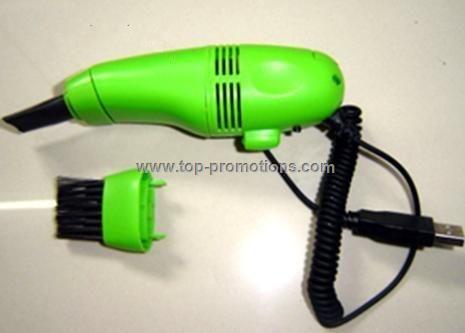 USB Mini Vacuum