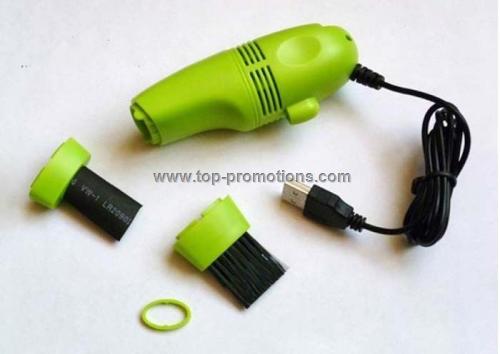 USB Computer Vaccum cleaner