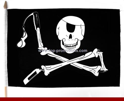 Pirate flag