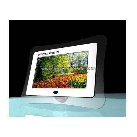 Digital photo frame