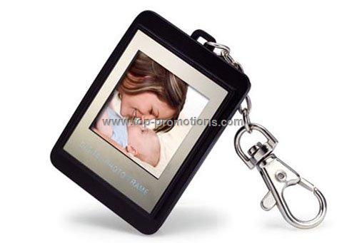 1.5 inch digital photo frame