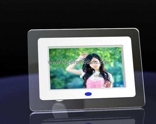 digital photo frame