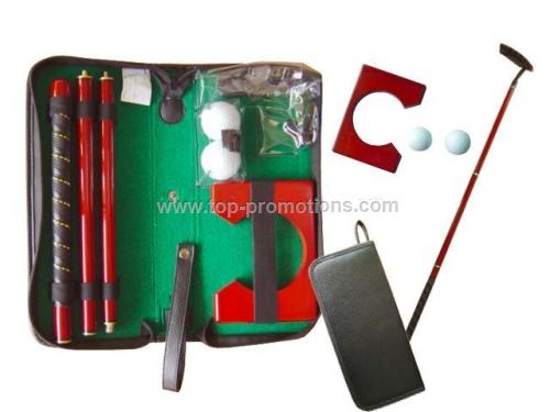 Golf putting Set Gift item