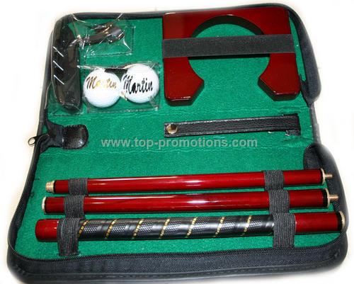 Golf putting Set Gift item