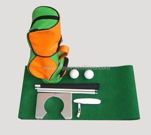 Golf gift set