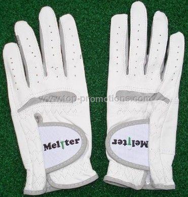 golf glove