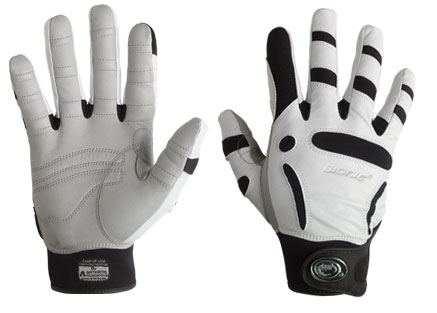 golf glove series