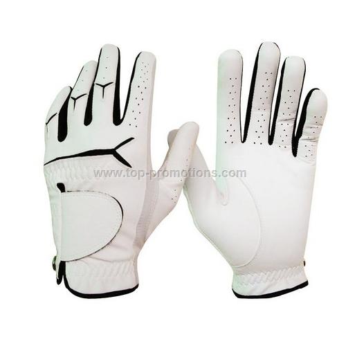 golf glove