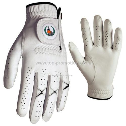 golf glove