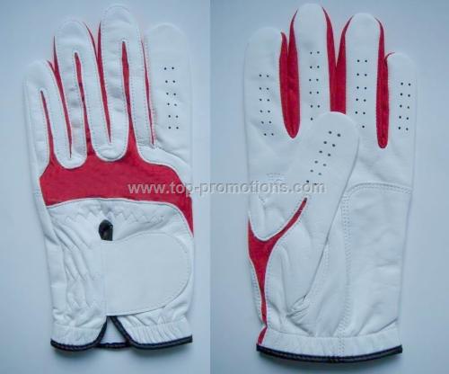 golf glove