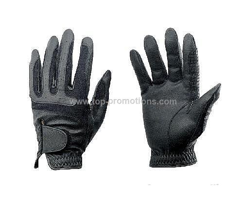 PU Synthetic Leather Golf Glove