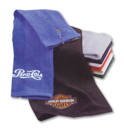 Executive Golf Towels