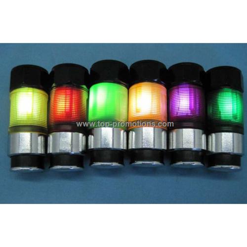 Automotive LED Flashlights