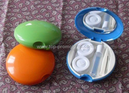 contact lens case