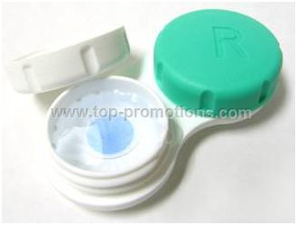 contact lens case