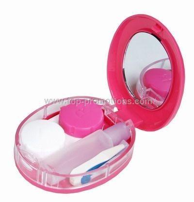 contact lens case