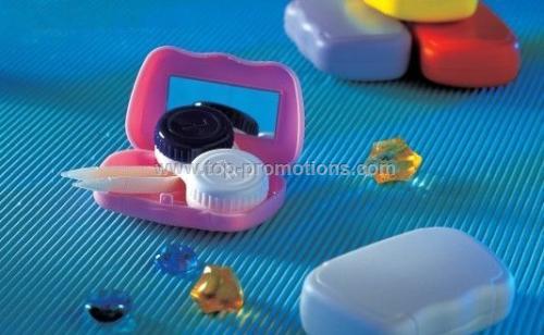 contact lens case