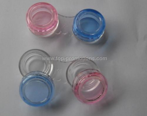 contact lens case