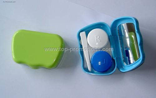 Contact lens case