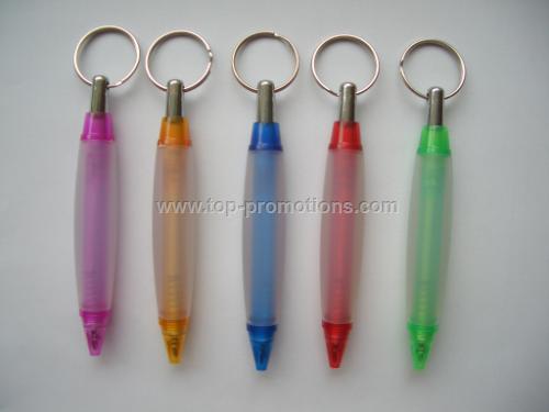 Keyring Pen