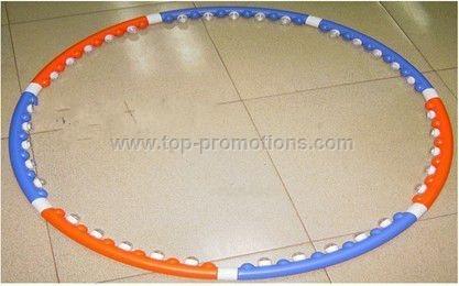 LED massage Hula hoop